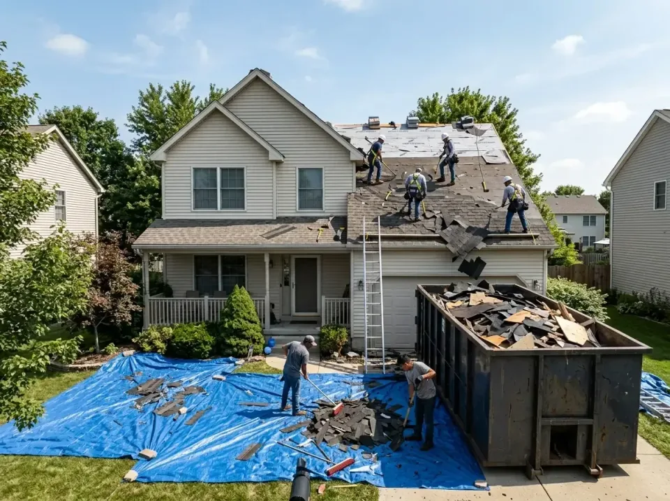 roof-replacement-debris-remova-004 — frequently asked questions, Cheapest Dumpster Rentals in Nicholls, GA